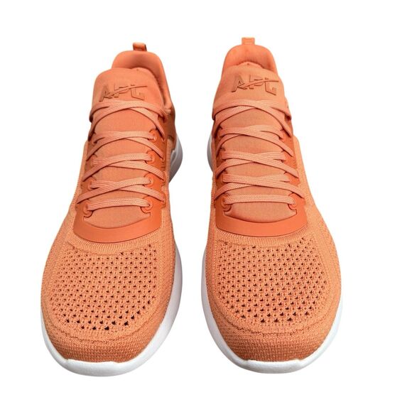APL Techloom Tracer Sneakers Terracotta/White Men’s 8.5 / Women’s 10 0622XC $280 main image 5